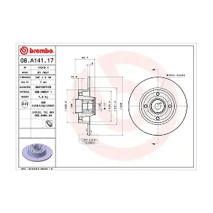 MAGNETI MARELLI 360406060700