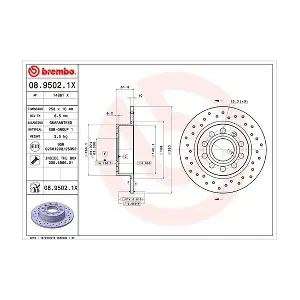 360406050702 MAGNETI MARELLI