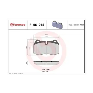 MAGNETI MARELLI 363700406018
