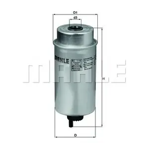 MAGNETI MARELLI 154085561100