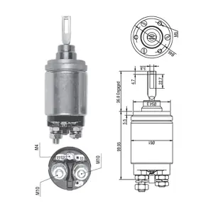 133398 CARGOPARTS