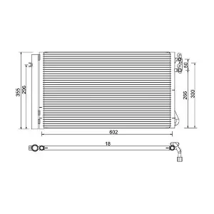 MAGNETI MARELLI 359003220300