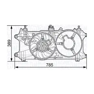 069422487010 MAGNETI MARELLI