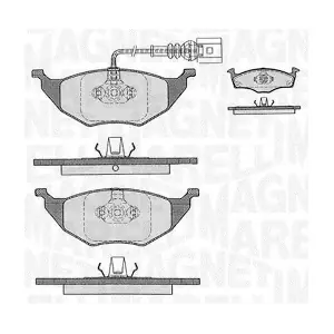 MAGNETI MARELLI 363916060536