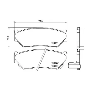 MAGNETI MARELLI 363700479008