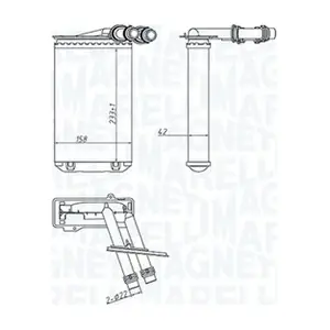 350218445000 MAGNETI MARELLI