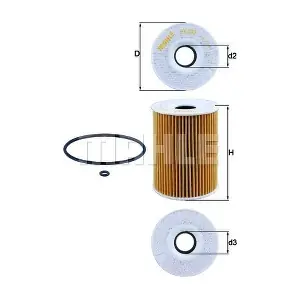 MAGNETI MARELLI 154703458820