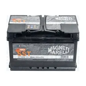 MAGNETI MARELLI 069065650008