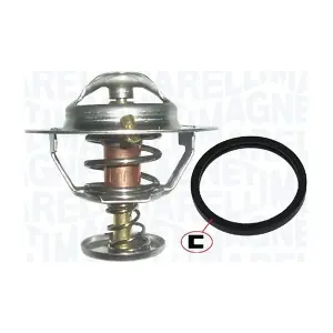 MAGNETI MARELLI 352317101140