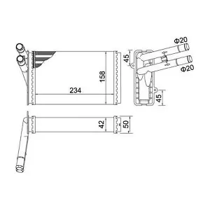 359000302000 MAGNETI MARELLI