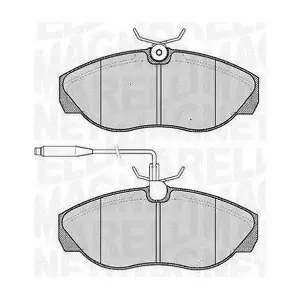 363916060789 MAGNETI MARELLI