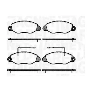 MAGNETI MARELLI 363916060557