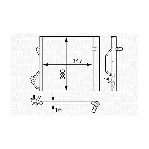 350203629000 MAGNETI MARELLI