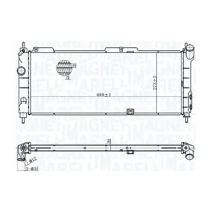 MAGNETI MARELLI 350213175300