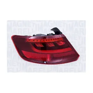 MAGNETI MARELLI 714081100701