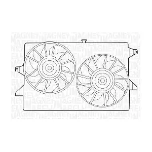 069422398010 MAGNETI MARELLI