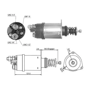 MAGNETI MARELLI 940113050499