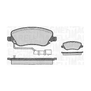 363916060289 MAGNETI MARELLI