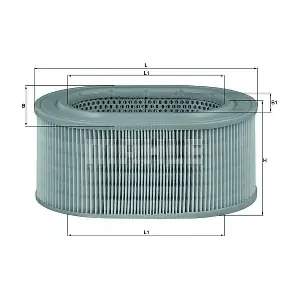 324 MAGNETI MARELLI