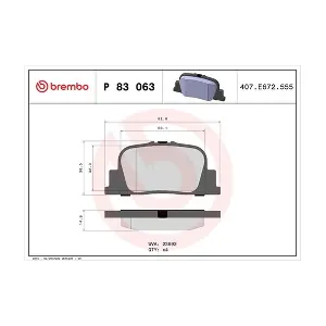 MAGNETI MARELLI 363700483063