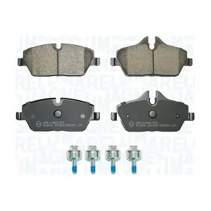 363916061158 MAGNETI MARELLI