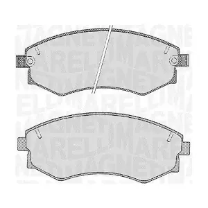 MAGNETI MARELLI 363916060468