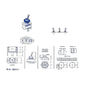 000000000101 MAGNETI MARELLI