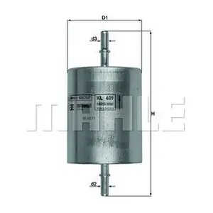 MAGNETI MARELLI 154068242880