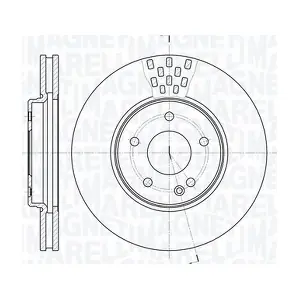 MAGNETI MARELLI 361302040404
