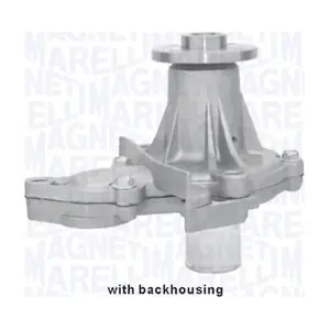 MAGNETI MARELLI 352316171056