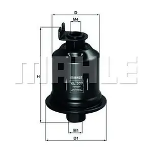 MAGNETI MARELLI 154703494810