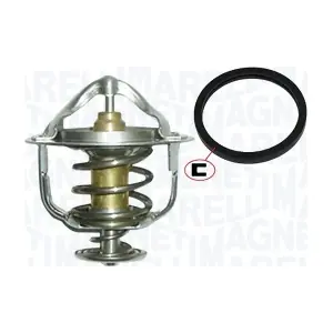 MAGNETI MARELLI 352317101750