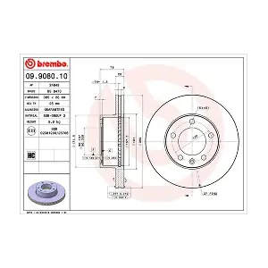 MAGNETI MARELLI 360406008900