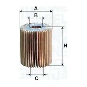 MAGNETI MARELLI 153071762567