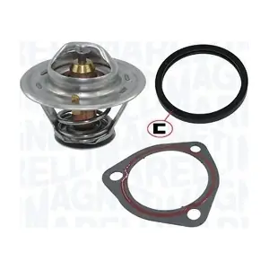 MAGNETI MARELLI 352317004020
