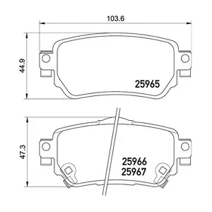 MAGNETI MARELLI 363700456098
