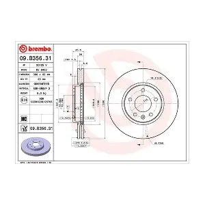 360406166101 MAGNETI MARELLI