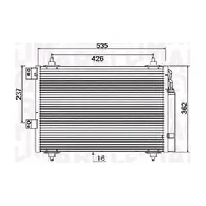 350 203936000 MAGNETI MARELLI