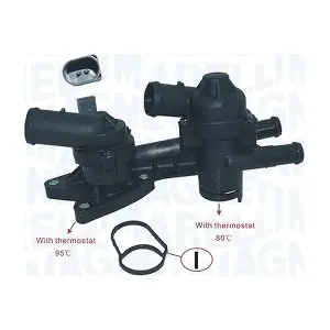 352317004810 MAGNETI MARELLI