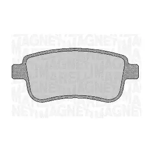 363916060382 MAGNETI MARELLI