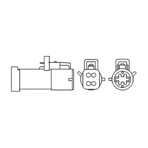 MAGNETI MARELLI 466016355070