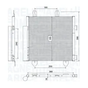 350203794000 MAGNETI MARELLI