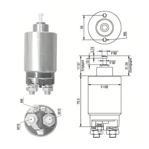 233890 CARGOPARTS