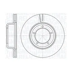 MAGNETI MARELLI 361302040740