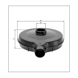 MAGNETI MARELLI 154077196930