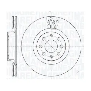 MAGNETI MARELLI 361302040698