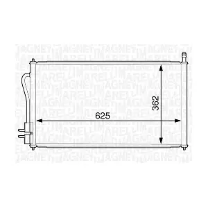 MAGNETI MARELLI 350203228000