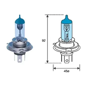 MAGNETI MARELLI 002602100000