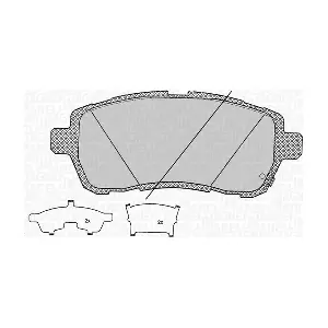 MAGNETI MARELLI 363916060684