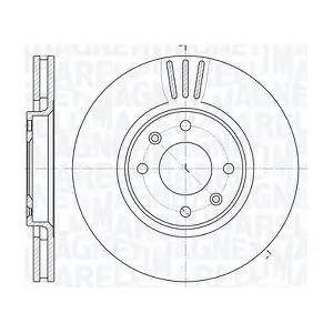 MAGNETI MARELLI 361302040472